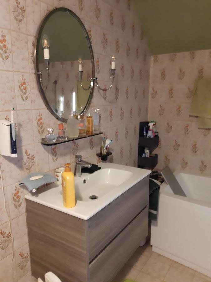 Chambres Chez Nanou Avec Petit Dejeuner Chimay Eksteriør bilde