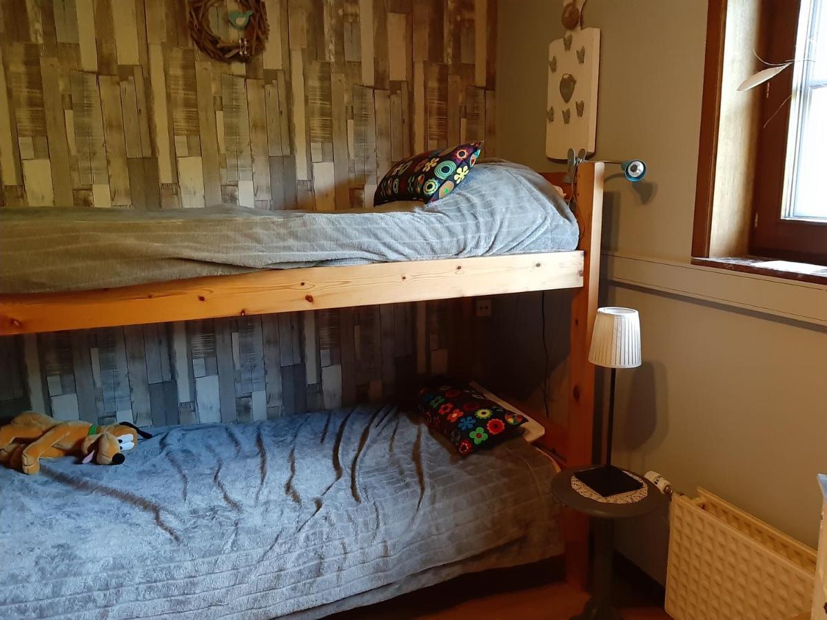Chambres Chez Nanou Avec Petit Dejeuner Chimay Eksteriør bilde