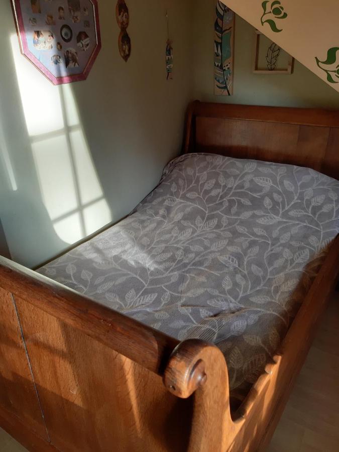 Chambres Chez Nanou Avec Petit Dejeuner Chimay Eksteriør bilde