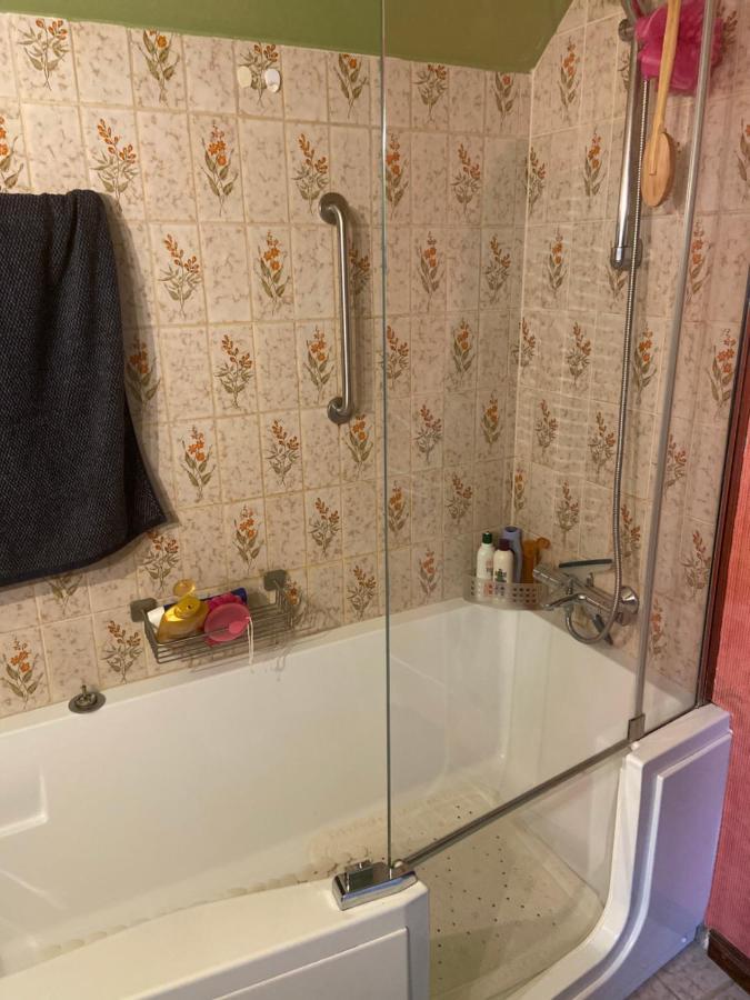Chambres Chez Nanou Avec Petit Dejeuner Chimay Eksteriør bilde