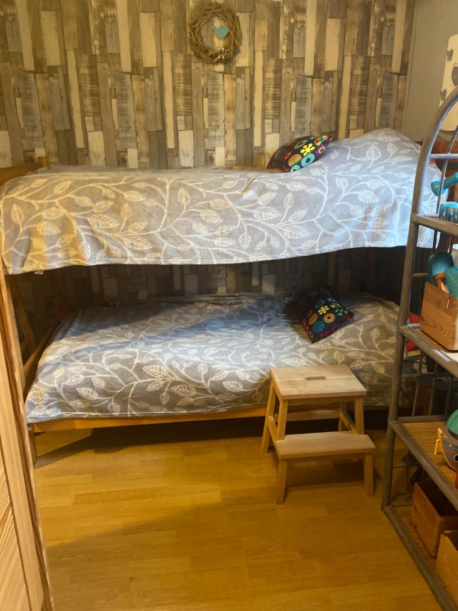 Chambres Chez Nanou Avec Petit Dejeuner Chimay Eksteriør bilde