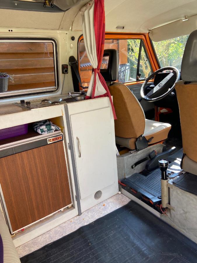 Chambres Chez Nanou Avec Petit Dejeuner Chimay Eksteriør bilde